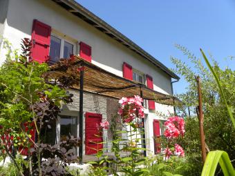Gite-Holiday House Corbelin Surrounding Gite-Holiday House Corbelin Surrounding