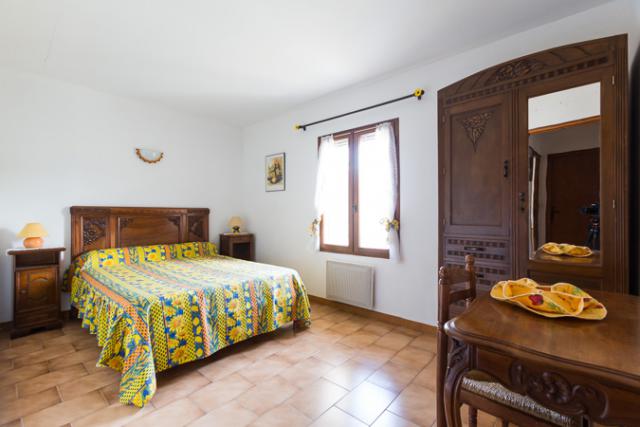 Gîte en Provence - Gite-Hus Spisestue Gîte en Provence - Gite-Hus Spisestue