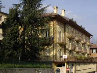 Квартира Lovere-Lago d'Iseo Окружающая среда Квартира Lovere-Lago d'Iseo Окружающая среда
