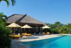 Villa Cerah, Bali - Ferielejlighed Lokapaksa - Seririt