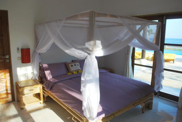 Villa Cerah, Bali - Appartamento per le vacanze Soggiorno/salotto