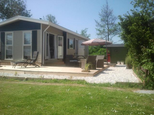 vakantiewoning / chalet - Nyaraló Pihenésre való objektum