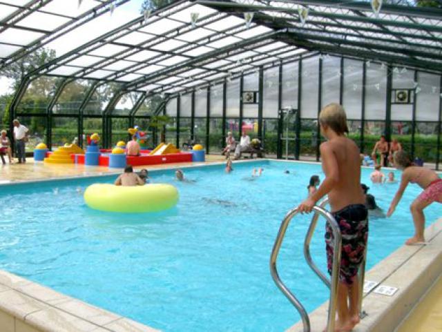 vakantiewoning / chalet - Nyaraló 