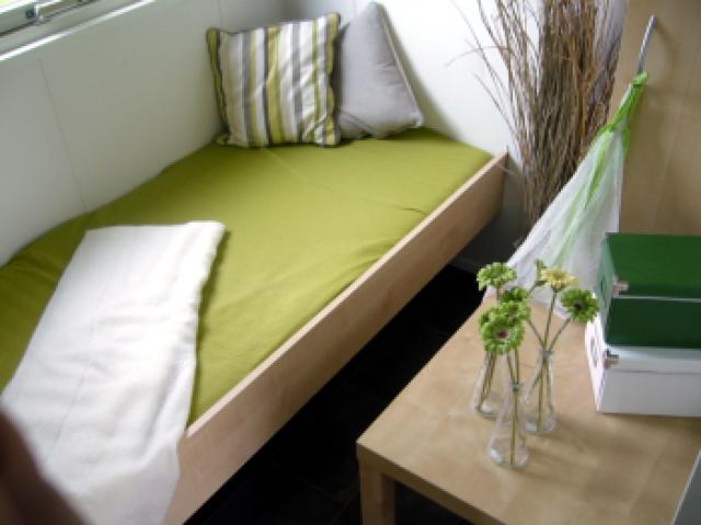 vakantiewoning / chalet - Nyaraló 