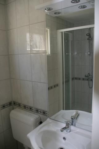 vakantiewoning / chalet - Nyaraló 