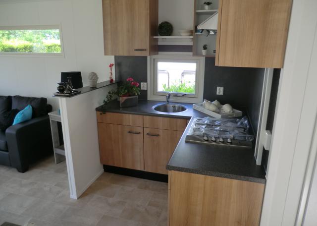 vakantiewoning / chalet - Nyaraló 