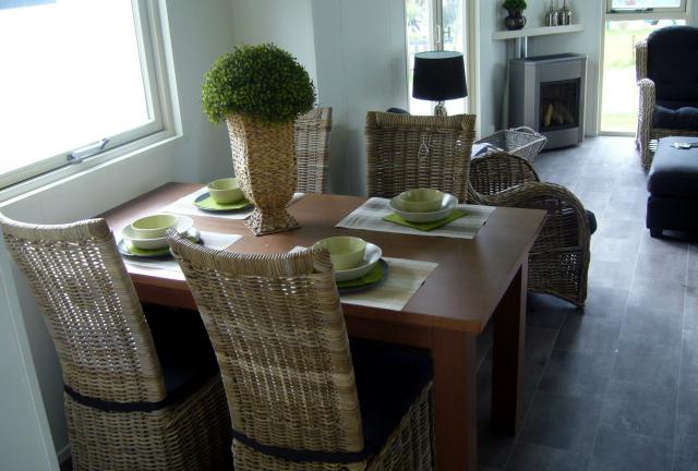 vakantiewoning / chalet - Nyaraló Szórakozás