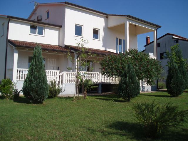 Odmor i zdravlje - Porec - Apartamento de vacaciones Baño & inodoro Odmor i zdravlje - Porec - Apartamento de vacaciones Baño & inodoro