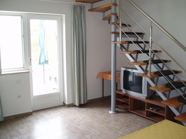 Odmor i zdravlje - Porec - Apartamento de vacaciones Dormitório Odmor i zdravlje - Porec - Apartamento de vacaciones Dormitório