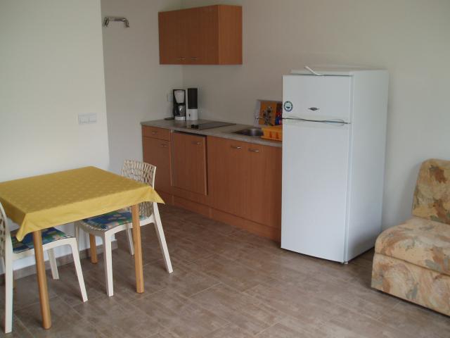Odmor i zdravlje - Porec - Apartamento de vacaciones Jardín Odmor i zdravlje - Porec - Apartamento de vacaciones Jardín