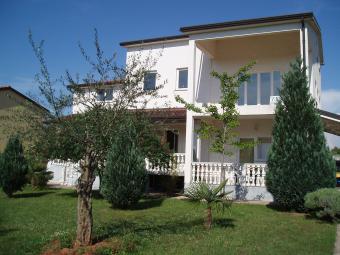 Квартира Porec Сад Квартира Porec Сад