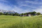 Gästehaus Lärcheck auf der Alm - Ferielejlighed Berchtesgaden