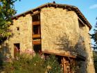 Gîte de Chapelèche en Ardèche - Ferienhaus Gluiras