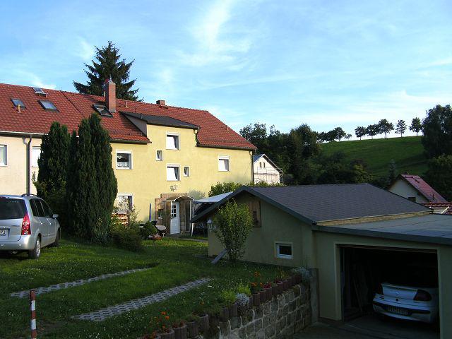 Ferienhaus Arlt - Rekreační apartmán Okolí Ferienhaus Arlt - Rekreační apartmán Okolí