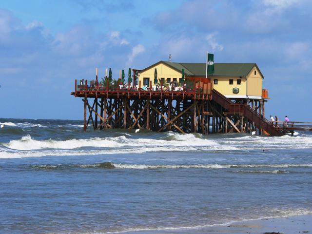 Wildrose I - Casa de vacaciones Deportes