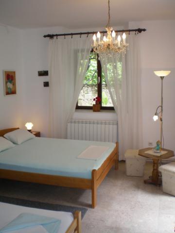 Pinebreeze - Apartamento de vacaciones Dormitório