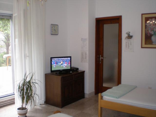Pinebreeze - Apartamento de vacaciones Dormitório