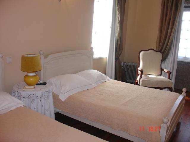 Solar da Natureza - Rum-Pension Solar da Natureza - Rum-Pension