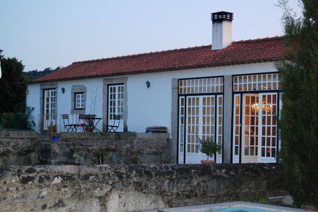 Solar da Natureza - Rum-Pension Solar da Natureza - Rum-Pension