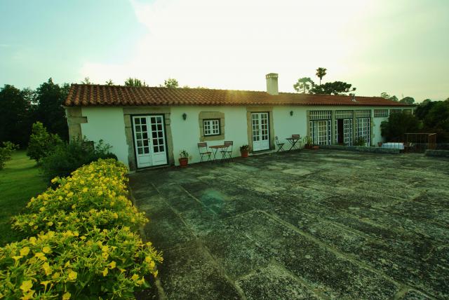 Solar da Natureza - Rum-Pension Solar da Natureza - Rum-Pension