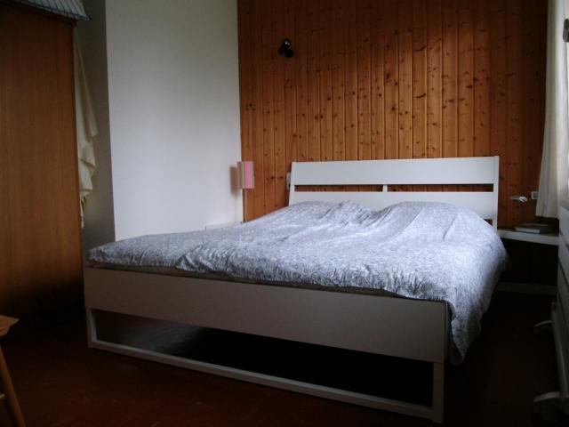 Feriendorf 29 - Nyaraló Helyiségek