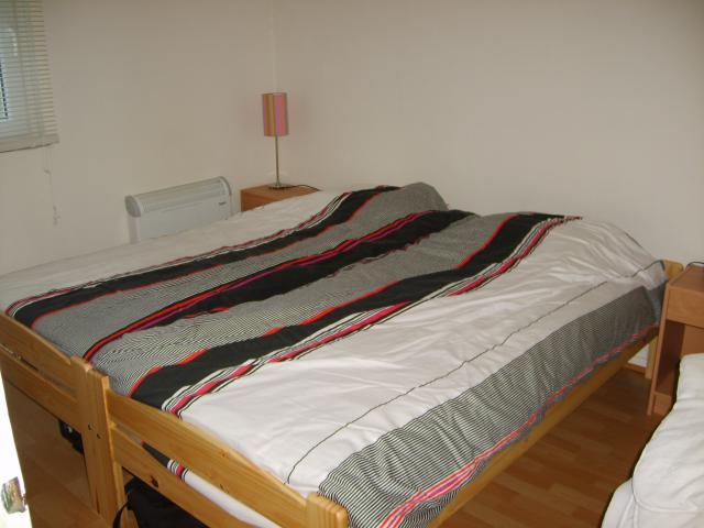 Feriendorf 29 - Nyaraló 