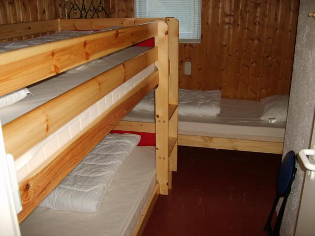 Feriendorf 29 - Nyaraló 