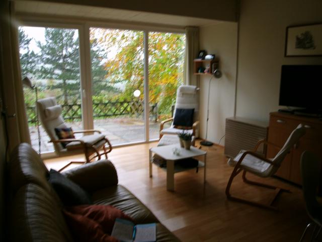 Feriendorf 29 - Nyaraló Hálószoba