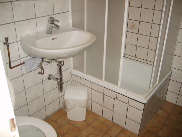 Feriendorf 29 - Nyaraló Kerti felszerelés