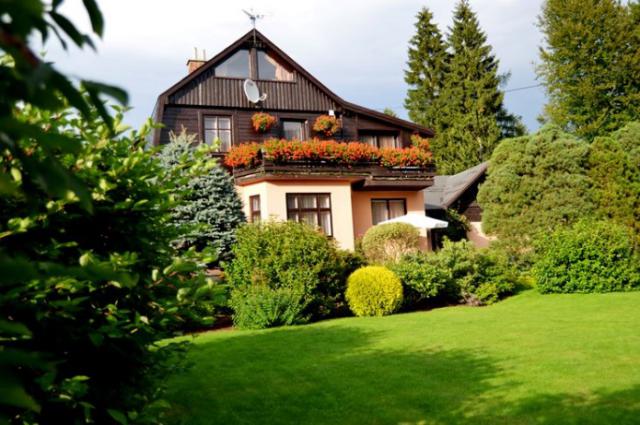 Ubytování v soukromí Ráz - Casa de vacaciones Ubytování v soukromí Ráz - Casa de vacaciones