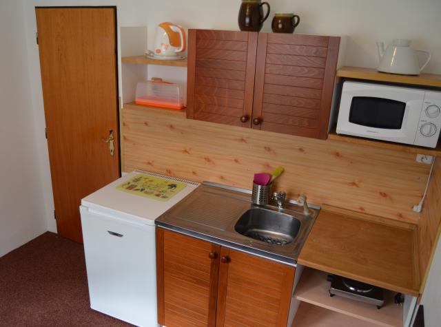 Ubytování v soukromí Rázlovi - Casa per le vacanze Vani Ubytování v soukromí Rázlovi - Casa per le vacanze Vani