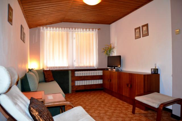Ubytování v soukromí Rázlovi - Casa per le vacanze Vani Ubytování v soukromí Rázlovi - Casa per le vacanze Vani