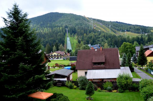 Ubytování v soukromí Rázlovi - Casa per le vacanze Ambiente Ubytování v soukromí Rázlovi - Casa per le vacanze Ambiente