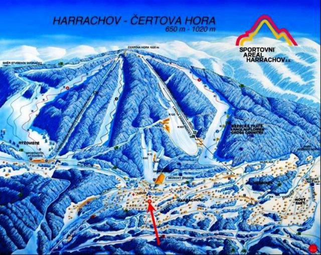 Ubytování v soukromí Rázlovi - Casa per le vacanze Ambiente Ubytování v soukromí Rázlovi - Casa per le vacanze Ambiente