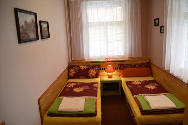 Ubytování v soukromí Ráz - Casa de vacaciones Ubytování v soukromí Ráz - Casa de vacaciones