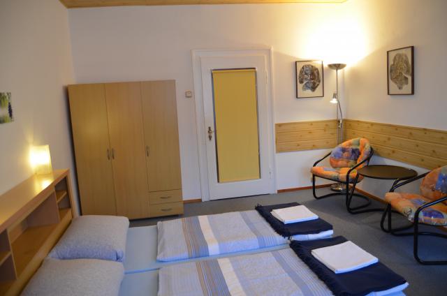 Ubytování v soukromí Ráz - Casa de vacaciones Ubytování v soukromí Ráz - Casa de vacaciones
