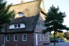 Urlaub im Deichschlößche - Appartement de vacances Dorum