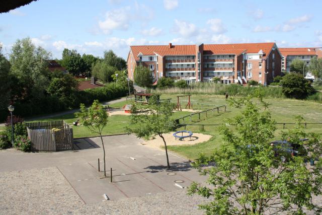 Urlaub im Deichschlößche - Appartement de vacances Environnement Urlaub im Deichschlößche - Appartement de vacances Environnement