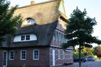 Vacation Apartment Dorum Surrounding Vacation Apartment Dorum Surrounding