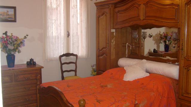 Rez de jardin de villa - Ferieleilighet TV Rom Rez de jardin de villa - Ferieleilighet TV Rom