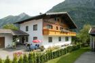 Selbstversorger Lumper - Ferienhaus Holzgau