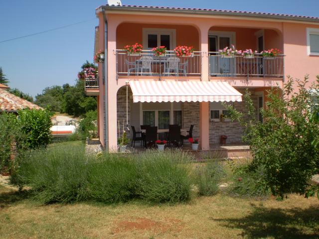 APARTMAN KATARINA - Appartamento per le vacanze APARTMAN KATARINA - Appartamento per le vacanze