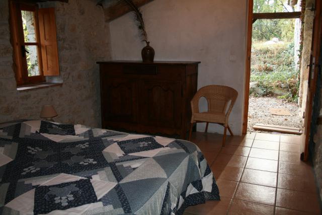 Coustals de La Gabertie - Gite-Ferienhaus Umgebung Coustals de La Gabertie - Gite-Ferienhaus Umgebung