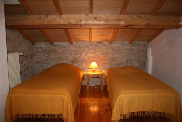 Coustals de La Gabertie - Gite-Ferienhaus Umgebung Coustals de La Gabertie - Gite-Ferienhaus Umgebung