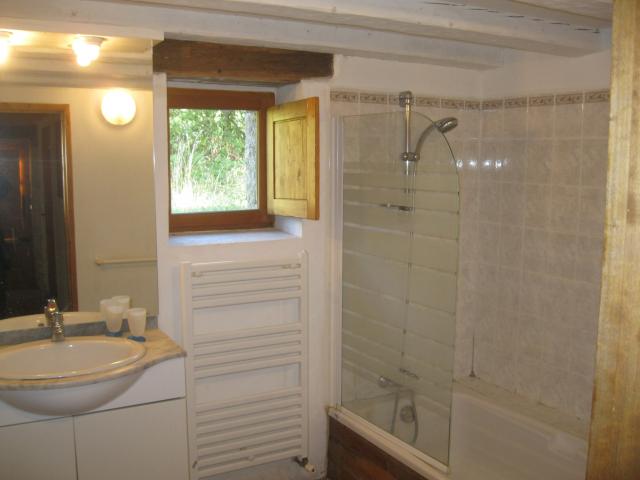 Coustals de La Gabertie - Gite-Ferienhaus Wohnzimmer Coustals de La Gabertie - Gite-Ferienhaus Wohnzimmer