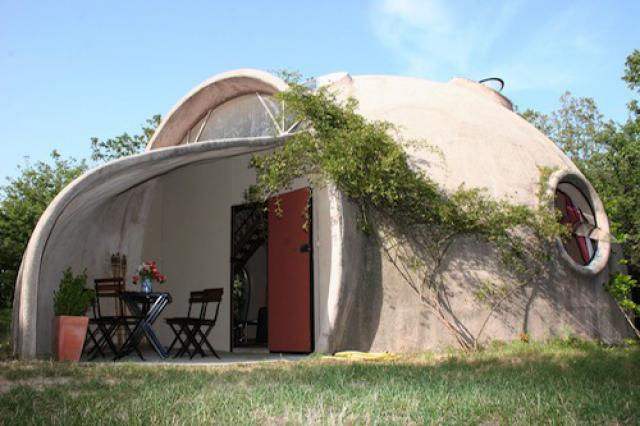 La Maison Bulle - Gite-Feriehus La Maison Bulle - Gite-Feriehus