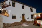 Cueva Pura Vida - Bed & Breakfast Pulpite 