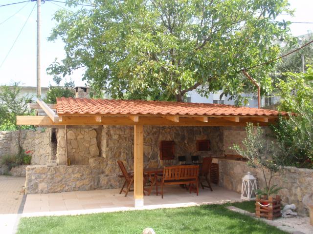apartmani sara&nino - Vakantiewoning Bad & WC apartmani sara&nino - Vakantiewoning Bad & WC