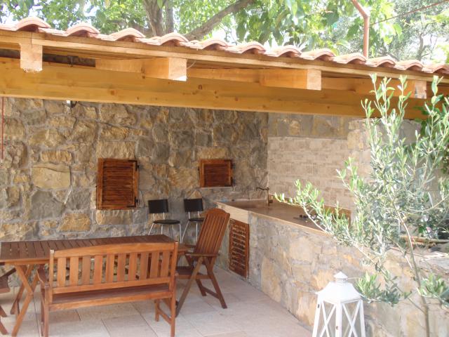 apartmani sara&nino - Vakantiewoning apartmani sara&nino - Vakantiewoning