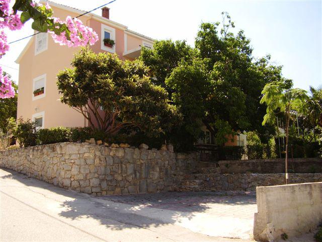 apartmani sara&nino - Vakantiewoning Milieu apartmani sara&nino - Vakantiewoning Milieu